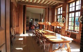 Le Logis D'Arniere