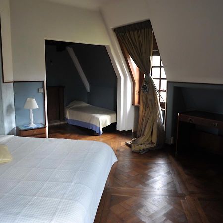 Bed and Breakfast Le Logis D'Arniere Saint Cyr-sous-Dourdan Exterior foto