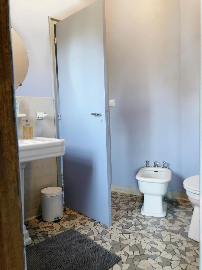 Bed and Breakfast Le Logis D'Arniere Saint Cyr-sous-Dourdan Exterior foto