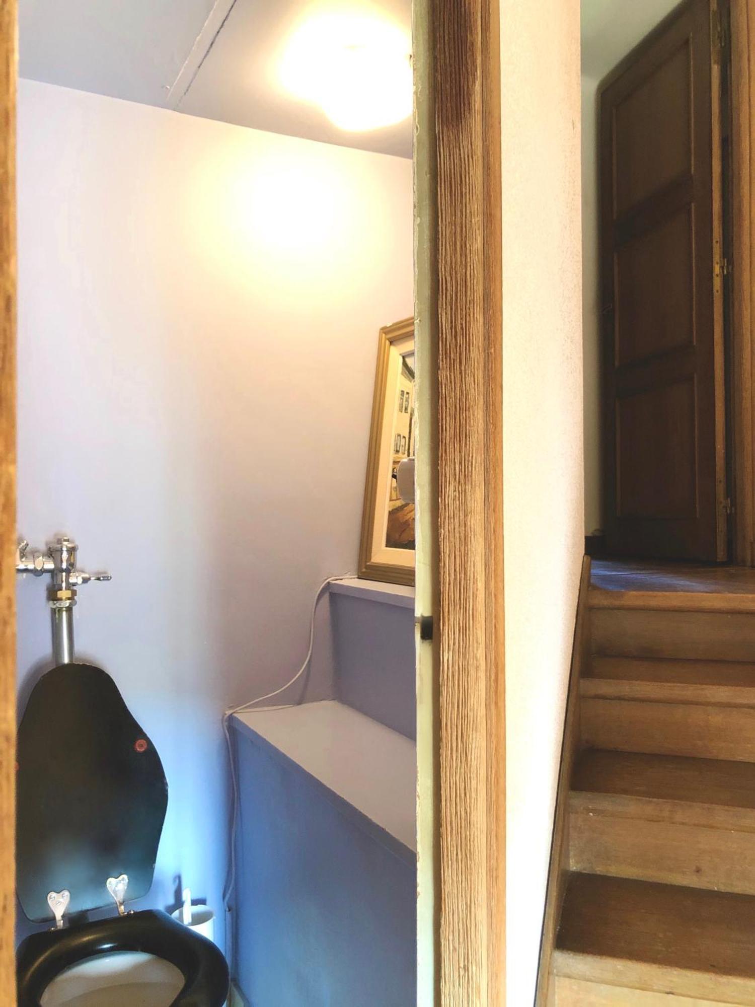 Bed and Breakfast Le Logis D'Arniere Saint Cyr-sous-Dourdan Exterior foto